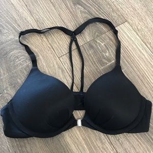Victoria’s Secret T-back Push Up